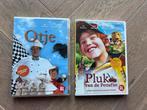 Otje en Pluk Van De Petteflet DVD, Cd's en Dvd's, Avontuur, Alle leeftijden, Ophalen of Verzenden, Zo goed als nieuw