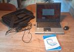 Acer Aspire 5630 laptop met laptoptas, oplader en muis, Ophalen, Gebruikt, Met beschermhoes of tas