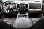 Dodge Ram 1500 5.7 V8 Quad Cab 6'4 | Larami Longhorn Edition, Auto's, Origineel Nederlands, Te koop, 5 stoelen, Gebruikt