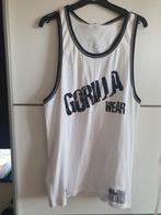 Gorilla Wear tanktop xxl, Ophalen of Verzenden, Nieuw, Maat 56/58 (XL)