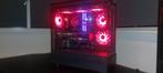 Krachtige Gaming PC | Ryzen 7 5700 | RX 7600 8GB | 32GB RAM, Ophalen, Zo goed als nieuw, HDD, 1TB