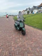 Vespa sprint (ook teruil bekijk beschrijving), Fietsen en Brommers, Scooters | Piaggio, Ophalen, Zo goed als nieuw, Overige modellen