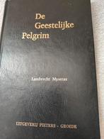 De geestelijke pelgrim. Lambrecht Myseras, Ophalen of Verzenden, Zo goed als nieuw, Lambrecht Myseras, Christendom | Protestants