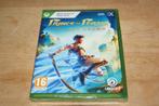 Prince of Persia the Lost Crown (Xbox Series X) NIEUW in sea, Nieuw, Ophalen of Verzenden, Microsoft Nederland, Support@xbox.com