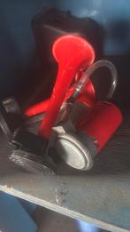 Luchthoorn toeter, Ophalen of Verzenden, Zo goed als nieuw