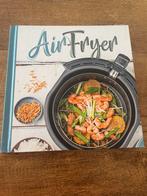 Airfryer kookboek nieuw, Ophalen, Nieuw, Danny Jansen; Patricia Snijders
