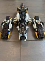 Lego Ninjago Ultra stelth Raider, Ophalen of Verzenden, Zo goed als nieuw