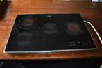 inbouw keramische kookplaat elektrisch koken Whirlpool € 85, Gebruikt, Keramisch, Energieklasse A of zuiniger, Inbouw