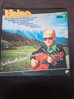 Lp vinyl Heino Mit herzlichem grüssen, Ophalen of Verzenden, Gebruikt, 12 inch