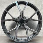 NIEUW 19” V01 5x112 Velgen Past Op VAG GROUP 'estoril look', 19 inch, Nieuw, Ophalen of Verzenden, Nieuwemaasdijk 12-B Heesbeen