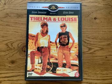 Thelma & Louise, Ridley Scott, Susan Sarandon, Geena Davis. beschikbaar voor biedingen