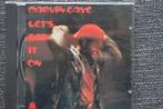 Marvin Gaye Let's Get It On cd, Ophalen of Verzenden, Zo goed als nieuw
