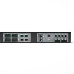 LD Systems IPA 424 T 4 kanaals versterker met DSP, Ophalen of Verzenden, Nieuw, Audio