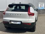 Volvo XC40 2.0 T4 AWD R-Design | Panoroma | 1. Eigenaar | De, Automaat, 1969 cc, Wit, Bedrijf
