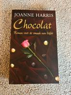 Joanne Harris - Chocolat, Ophalen of Verzenden, Zo goed als nieuw, Joanne Harris