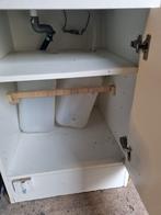 Wasbak  voor camper, Caravans en Kamperen, Camper-accessoires, Ophalen, Gebruikt