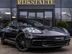 Porsche Panamera 3.0 4|PANO|BOSE|21''|ACC|MEMORY|KEYLESS, Auto's, Porsche, Gebruikt, 2995 cc, Startonderbreker, 4 stoelen