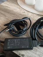 HP oplader/45 watts, Ophalen of Verzenden, Zo goed als nieuw