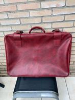 Koffer, Sieraden, Tassen en Uiterlijk, Koffers, 60 tot 70 cm, Gebruikt, 45 tot 55 cm, Ophalen of Verzenden