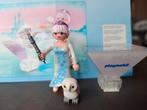 Playmobil 9351 Prinses IJsbloem met uiltje, Ophalen of Verzenden, Zo goed als nieuw, Complete set
