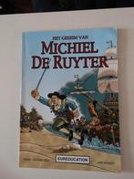 Stripboek Michiel de Ruyter., Eén stripboek, Ophalen of Verzenden, Nieuw