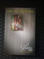 Glansrol - Loes den Hollander, Ophalen, Zo goed als nieuw, Loes den Hollander, Nederland