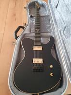 Mozer Custom Radiant Singlecut custom built gitaar, Overige merken, Solid body, Ophalen of Verzenden, Zo goed als nieuw
