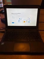 Dell Chromebook 11, Computers en Software, Chromebooks, 4 GB of minder, Ophalen of Verzenden, Zo goed als nieuw, 32 GB of minder