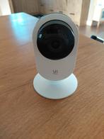 Yi Home Camera 1080p - 3 Stuks, Ophalen of Verzenden, Nieuw, Binnencamera