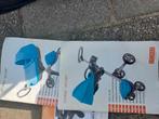 Kinderwagen van merk Stokke, Ophalen of Verzenden, Zo goed als nieuw