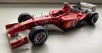Ferrrari F2002 - Schumacher - 2003 - 1/18, Hobby en Vrije tijd, Modelauto's | 1:18, Ophalen, Zo goed als nieuw, Auto, Hot Wheels