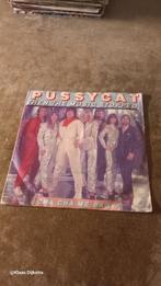 Pussycat - Then the Music Stopped, Cd's en Dvd's, Vinyl Singles, Ophalen of Verzenden, Gebruikt, Pop