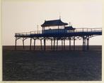 Bert Houweling - Foto, Lytham St. Anne's - Ingelijst, Verzamelen, Ophalen, 1980 tot heden, Foto, Zo goed als nieuw