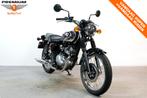 Kawasaki MEGURO S1 (bj 2025), 233 cc, Bedrijf, Naked bike, 12 t/m 35 kW