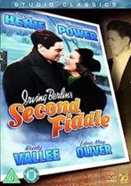 Second Fiddle [1939], Ophalen, 1980 tot heden, Zo goed als nieuw