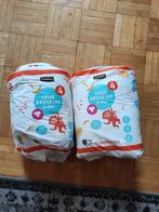 Luiers maat 4 jumbo, Ophalen