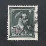 België; 429 Koning Leopold lll, Postzegels en Munten, Postzegels | Europa | België, Verzenden, Gestempeld