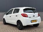 Mitsubishi Space Star 1.0 Inform Airco/Bluetooth/LM, Voorwielaandrijving, Euro 5, Gebruikt, Origineel Nederlands