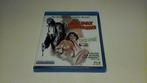 The toolbox murders / Cameron Mitchell / blu-ray, Verzenden, Zo goed als nieuw, Thrillers en Misdaad