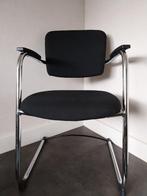 Ahrend vergaderstoelen/ conferentiestoelen 4230, Vijf, Zes of meer stoelen, Gebruikt, Ophalen of Verzenden, Metaal