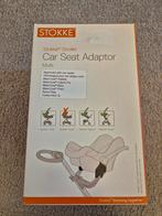 Stokke Maxi-cosi Adapter, Kinderen en Baby's, Kinderwagens en Combinaties, Ophalen, Zo goed als nieuw, Overige merken