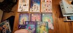 Leesboeken. Ik hou van eenhoorns e.d. AVI E3 T/M M4, Ophalen of Verzenden, Gelezen, Fictie algemeen