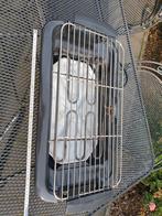 Tefal elektrische tafel bbq, Ophalen, Zo goed als nieuw