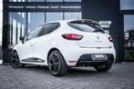 Renault Clio 1.2 TCe Intens*PANO*NAVI*CLIMA*KEYLESS*PDC*, Voorwielaandrijving, Gebruikt, Wit, Origineel Nederlands