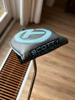 Scotty Cameron Futura X5 with Circle T headcover, Ophalen of Verzenden, Zo goed als nieuw, Overige typen