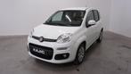 Fiat Panda 0.9 TwinAir Lounge, Gebruikt, Euro 6, Panda, Wit