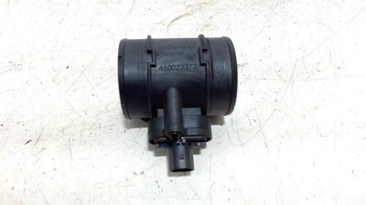 Luchtmassameter Opel Corsa, Auto-onderdelen, Motor en Toebehoren, Opel, Gebruikt, Herkomst onderdeel bekend, 12 maanden garantie