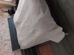 Te koop  bed, Overige maten, Wit, Overige typen, Ophalen of Verzenden