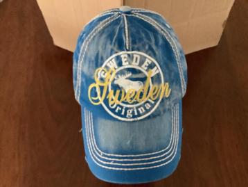 Vintage cap van Robin ruth beschikbaar voor biedingen