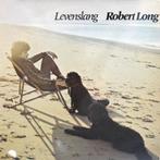 L.P. (1977) Robert Long - Levenslang., Cd's en Dvd's, Vinyl | Nederlandstalig, Pop, Gebruikt, Ophalen of Verzenden, 12 inch